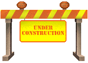 Caution sign